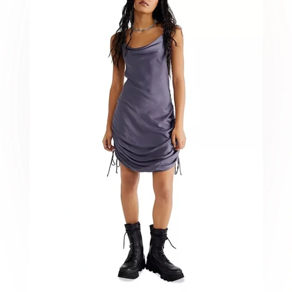 Free People Day to Night Dress NWT - Picture 1 of 10